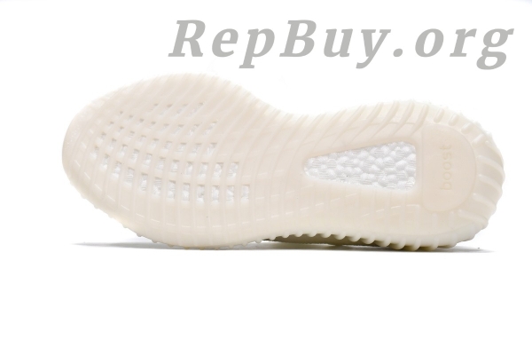 Top Version adidas Yeezy Boost 350 V2 Bone HQ6316 - 图片 19