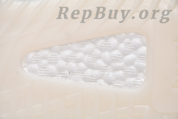 Top Version adidas Yeezy Boost 350 V2 Bone HQ6316 - 图片 18
