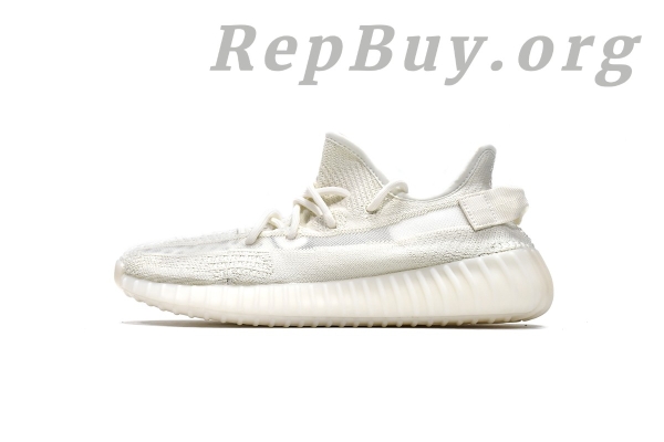 Top Version adidas Yeezy Boost 350 V2 Bone HQ6316
