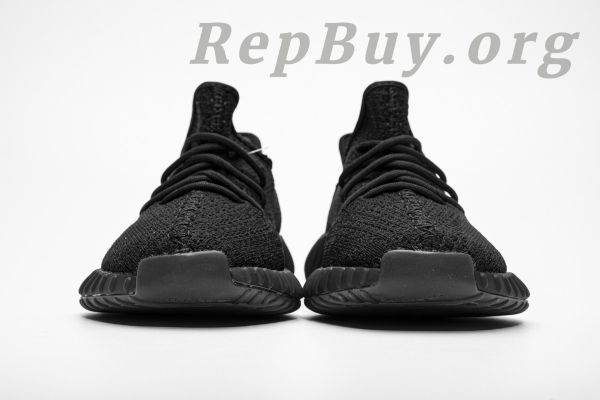 Top Version adidas Yeezy Boost 350 V2 Bred CP9652 - 图片 2