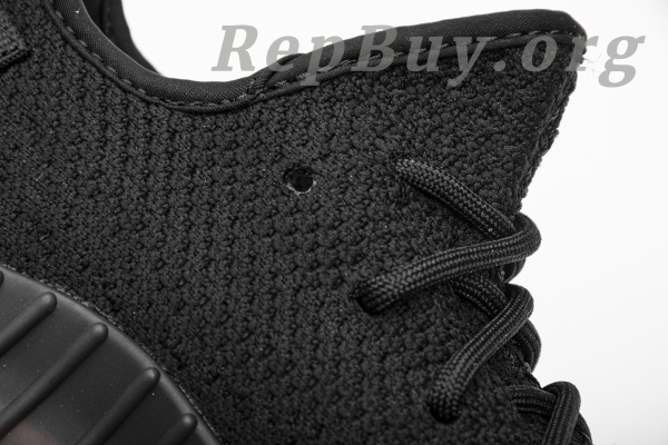Top Version adidas Yeezy Boost 350 V2 Bred CP9652 - 图片 23