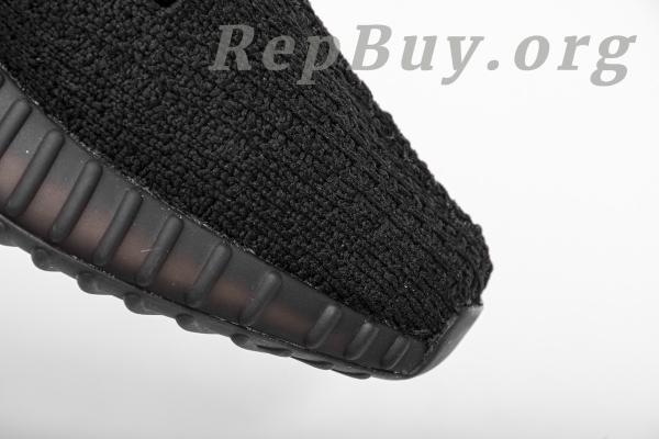 Top Version adidas Yeezy Boost 350 V2 Bred CP9652 - 图片 22