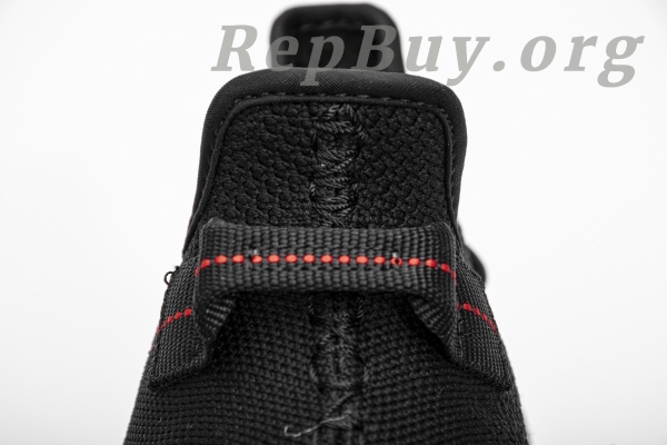 Top Version adidas Yeezy Boost 350 V2 Bred CP9652 - 图片 26
