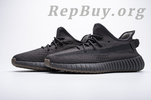 Top Version adidas Yeezy Boost 350 V2 Cinder FY2903 - 图片 2