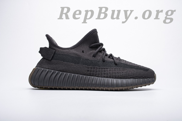 Top Version adidas Yeezy Boost 350 V2 Cinder FY2903 - 图片 3