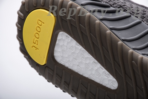 Top Version adidas Yeezy Boost 350 V2 Cinder FY2903 - 图片 9