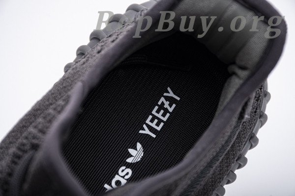 Top Version adidas Yeezy Boost 350 V2 Cinder FY2903 - 图片 8