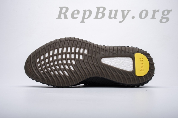 Top Version adidas Yeezy Boost 350 V2 Cinder FY2903 - 图片 14