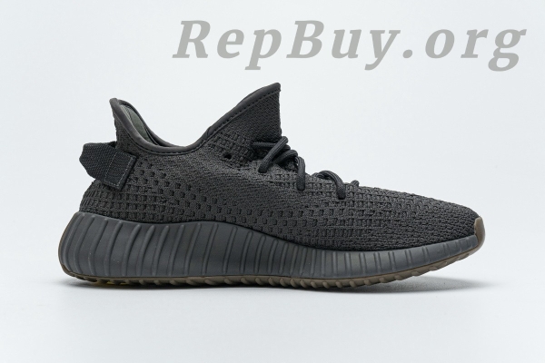 Top Version adidas Yeezy Boost 350 V2 Cinder (Reflective) FY4176 - 图片 4