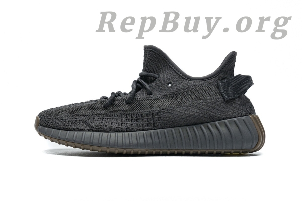 Top Version adidas Yeezy Boost 350 V2 Cinder (Reflective) FY4176 - 图片 6