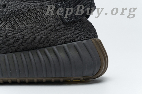 Top Version adidas Yeezy Boost 350 V2 Cinder (Reflective) FY4176 - 图片 12