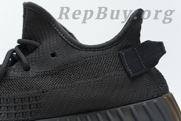 Top Version adidas Yeezy Boost 350 V2 Cinder (Reflective) FY4176 - 图片 13