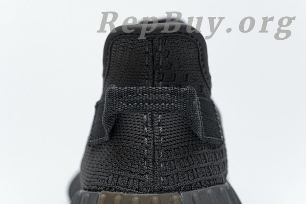 Top Version adidas Yeezy Boost 350 V2 Cinder (Reflective) FY4176 - 图片 15