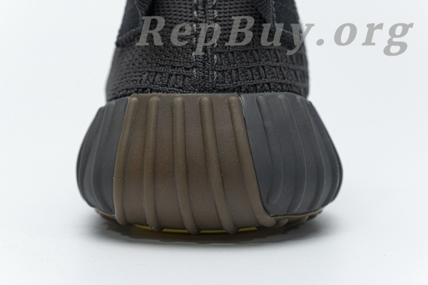 Top Version adidas Yeezy Boost 350 V2 Cinder (Reflective) FY4176 - 图片 14