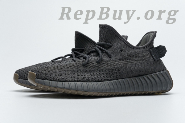 Top Version adidas Yeezy Boost 350 V2 Cinder (Reflective) FY4176 - 图片 17
