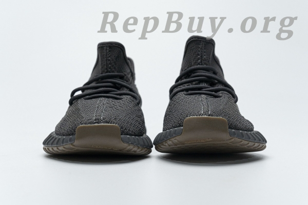 Top Version adidas Yeezy Boost 350 V2 Cinder (Reflective) FY4176 - 图片 18