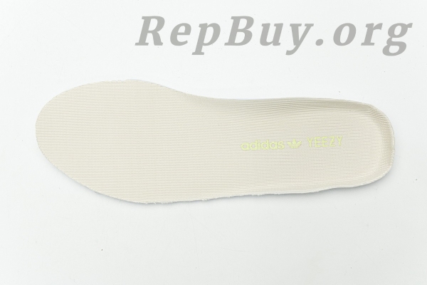 Top Version adidas Yeezy Boost 350 V2 Citrin (Reflective) FW5318 - 图片 24