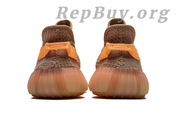 Top Version adidas Yeezy Boost 350 V2 Clay EG7490 - 图片 2