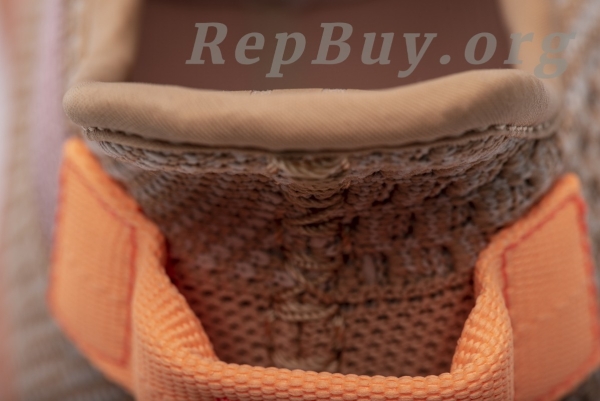 Top Version adidas Yeezy Boost 350 V2 Clay EG7490 - 图片 10