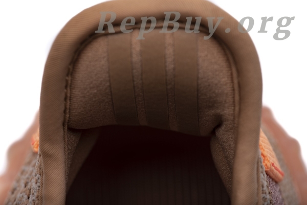 Top Version adidas Yeezy Boost 350 V2 Clay EG7490 - 图片 15