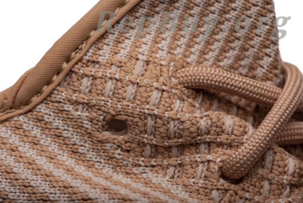Top Version adidas Yeezy Boost 350 V2 Clay EG7490 - 图片 17