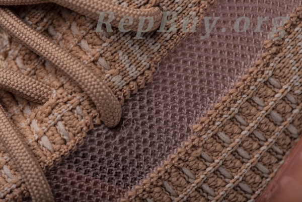 Top Version adidas Yeezy Boost 350 V2 Clay EG7490 - 图片 19