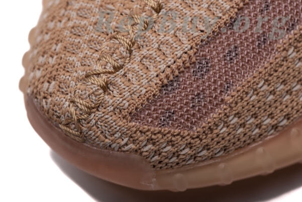 Top Version adidas Yeezy Boost 350 V2 Clay EG7490 - 图片 24