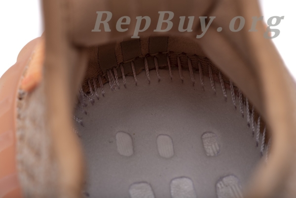 Top Version adidas Yeezy Boost 350 V2 Clay EG7490 - 图片 26