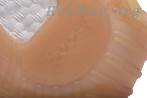 Top Version adidas Yeezy Boost 350 V2 Clay EG7490 - 图片 27