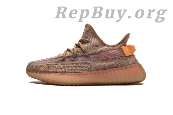 Top Version adidas Yeezy Boost 350 V2 Clay EG7490