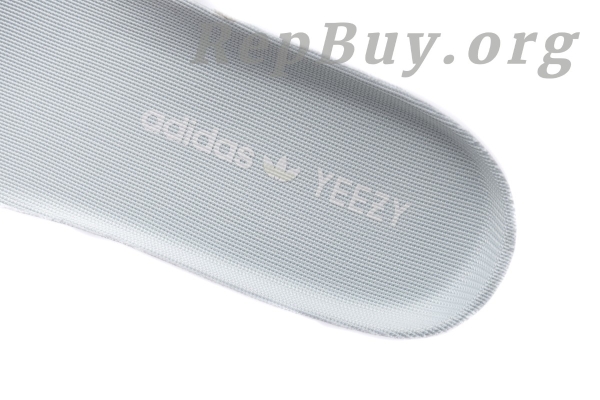 Top Version adidas Yeezy Boost 350 V2 Cloud White (Non-Reflective) FW3043 - 图片 9