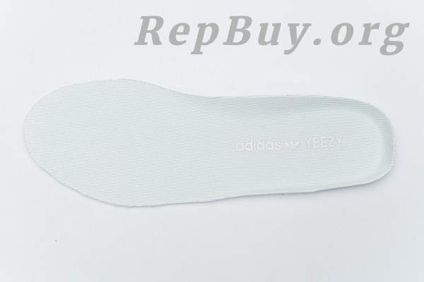 Top Version adidas Yeezy Boost 350 V2 Cloud White (Reflective) FW5317 - 图片 25