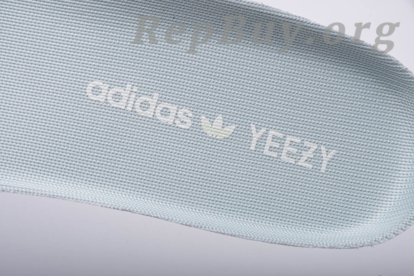Top Version adidas Yeezy Boost 350 V2 Cloud White Reflective FW5317 - 图片 12