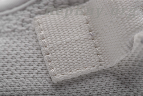 Top Version adidas Yeezy Boost 350 V2 Cream/Triple White CP9366 - 图片 4
