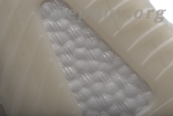 Top Version adidas Yeezy Boost 350 V2 Cream/Triple White CP9366 - 图片 6