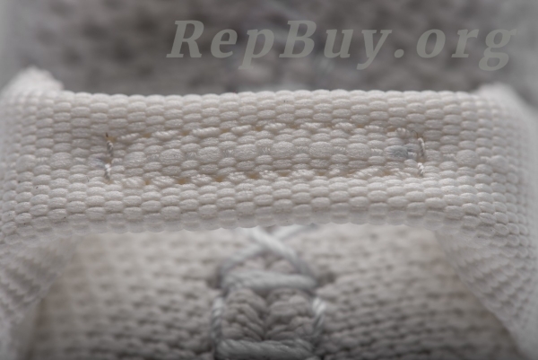 Top Version adidas Yeezy Boost 350 V2 Cream/Triple White CP9366 - 图片 15