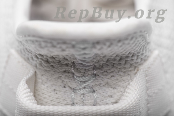 Top Version adidas Yeezy Boost 350 V2 Cream/Triple White CP9366 - 图片 16