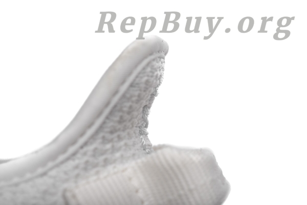 Top Version adidas Yeezy Boost 350 V2 Cream/Triple White CP9366 - 图片 18