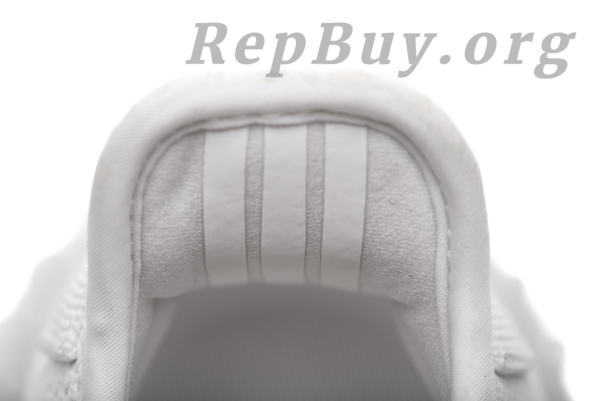 Top Version adidas Yeezy Boost 350 V2 Cream/Triple White CP9366 - 图片 17