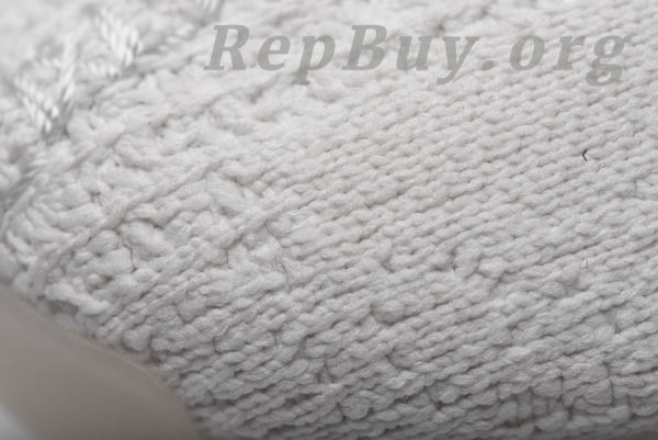 Top Version adidas Yeezy Boost 350 V2 Cream/Triple White CP9366 - 图片 14