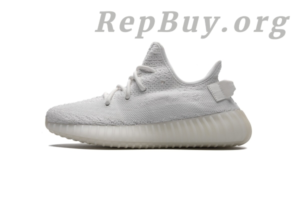 Top Version adidas Yeezy Boost 350 V2 Cream/Triple White CP9366