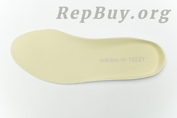 Top Version adidas Yeezy Boost 350 V2 Flax FX9028 - 图片 4