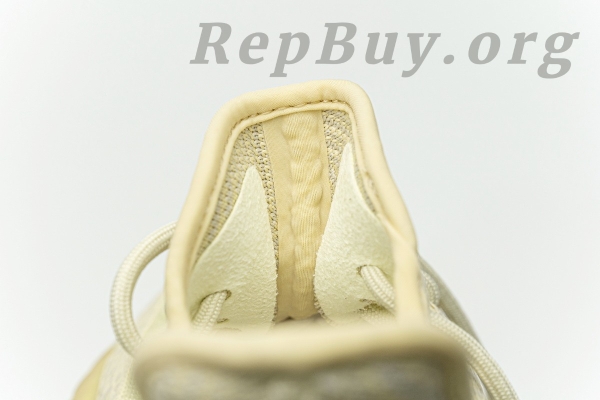 Top Version adidas Yeezy Boost 350 V2 Flax FX9028 - 图片 5