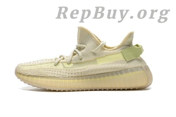 Top Version adidas Yeezy Boost 350 V2 Flax FX9028