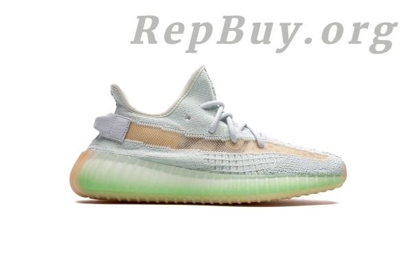 Top Version adidas Yeezy Boost 350 V2 Hyperspace EG7491 - 图片 3