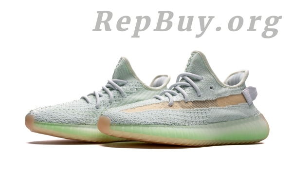 Top Version adidas Yeezy Boost 350 V2 Hyperspace EG7491 - 图片 2