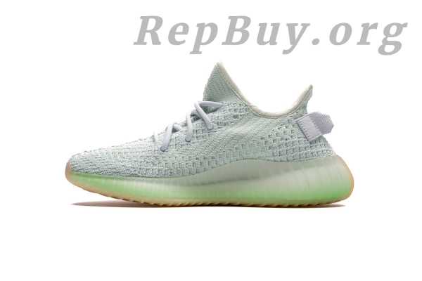Top Version adidas Yeezy Boost 350 V2 Hyperspace EG7491 - 图片 4