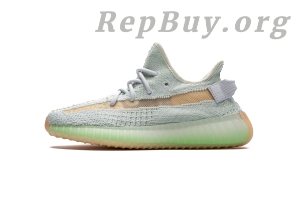 Top Version adidas Yeezy Boost 350 V2 Hyperspace EG7491 - 图片 5