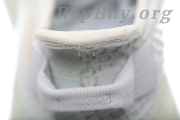 Top Version adidas Yeezy Boost 350 V2 Hyperspace EG7491 - 图片 15