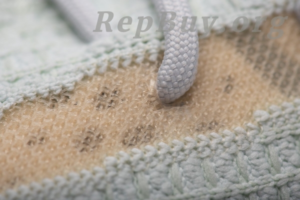 Top Version adidas Yeezy Boost 350 V2 Hyperspace EG7491 - 图片 22